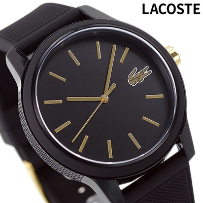 ラコステ 時計 42mm クオーツ メンズ 腕時計 2011010 LACOSTE オール