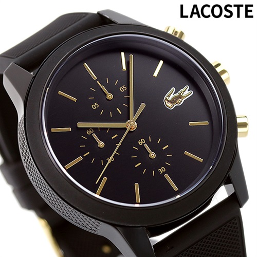 ラコステ メンズ 腕時計 2011012-