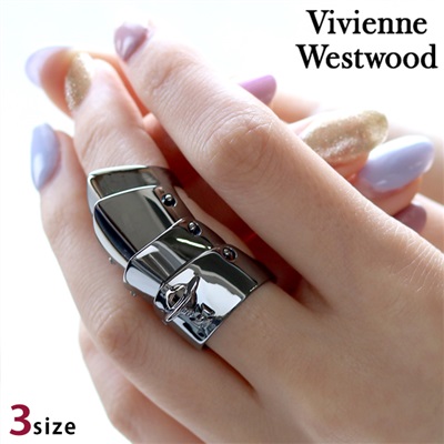 Vivienne Westwood 指輪