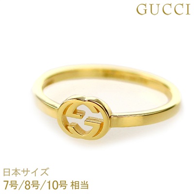 Gucciの指輪 | futureofcentrecourt.com