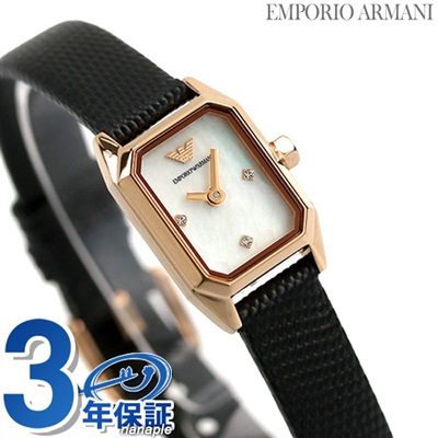 エンポリオ アルマーニ 時計 レディース 腕時計 AR11248 EMPORIO 
