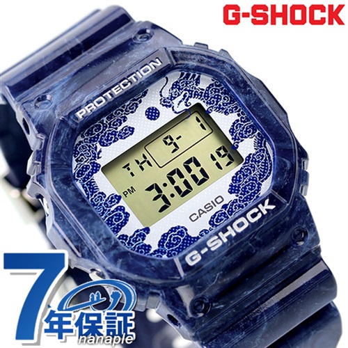 G-SHOCK Gショック クオーツ DW-5600BWP-2 デジタル 5600シリーズ WEB