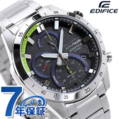 カシオ エディフィス クロノグラフ 海外モデル メンズ 腕時計 EFR 