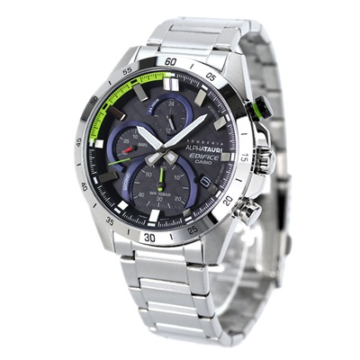 カシオ エディフィス クロノグラフ 海外モデル メンズ 腕時計 EFR
