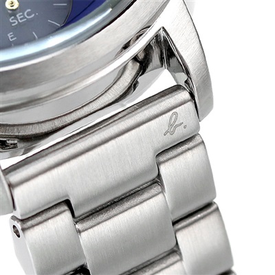 アニエスベー マルチェロ ソーラー 腕時計 メンズ 限定モデル agnes b