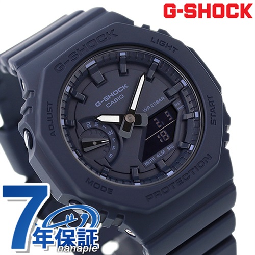 G-SHOCK Gショック クオーツ GMA-S2100BA-2A1 海外モデル ユニセックス ...