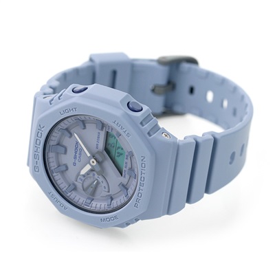G-SHOCK Gショック クオーツ GMA-S2100BA-2A2 ユニセックス 腕時計