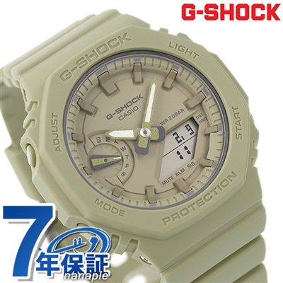 G-SHOCK Gショック クオーツ GMA-S2100BA-3A ユニセックス 腕時計