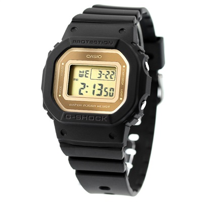 G-SHOCK Gショック クオーツ GMD-S5600-1 ユニセックス 腕時計 カシオ