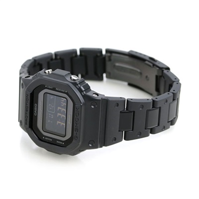 G-SHOCK 電波ソーラー GW-B5600 デジタル Bluetooth 腕時計 GW-B5600BC