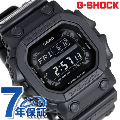 G-SHOCK GXシリーズ ソーラー ワールドタイム メンズ GX-56BB-1DR G