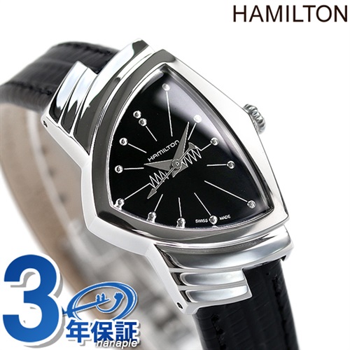H24211732 ハミルトン HAMILTON レディ ベンチュラ HAMILTON 腕時計のななぷれ