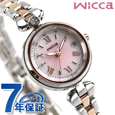 限定価格中 腕時計 ウィッカ レディース 腕時計(デジタル)