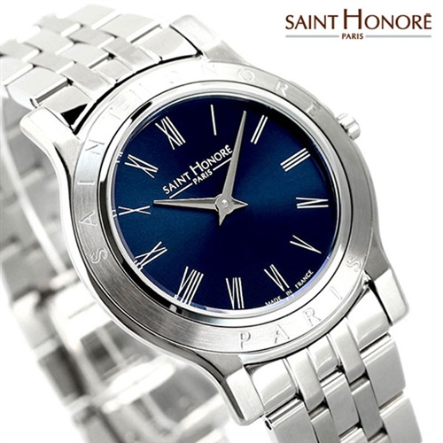 サントノーレ 腕時計 レディース ヴァンセンヌ フランス製 SAINT 