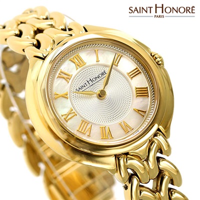 サントノーレ 腕時計 レディース ディバイン フランス製 SAINT HONORE