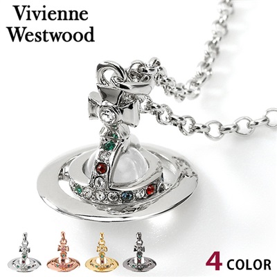 Vivienne Westwood ネックレス www.camping.com