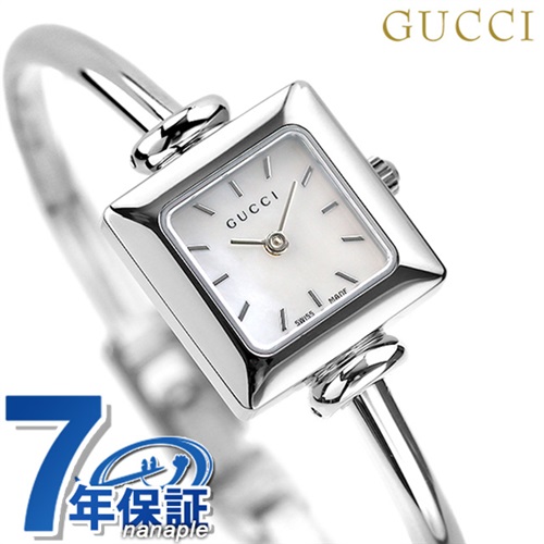 グッチ  腕時計 GU-YA019518